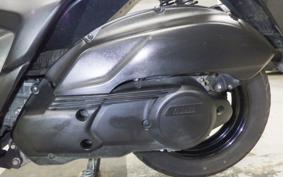 YAMAHA CYGNUS Griffus SEJ4J