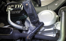 HONDA ｸﾛｽｶﾌﾞ110-3 2018 JA60