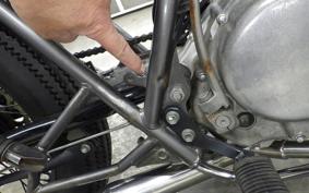 SUZUKI GRASS TRACKER NJ47A