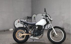 YAMAHA TW200 DG07J