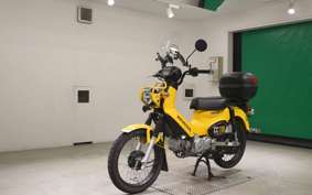 HONDA ｸﾛｽｶﾌﾞ110-2 2023 JA45