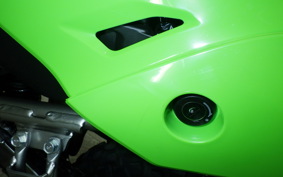 KAWASAKI KLX230S 2014 LX232A