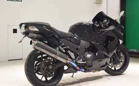 KAWASAKI ZX 1400 NINJA 2011