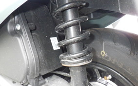 SUZUKI ADDRESS V125 Gen.2 EN11J