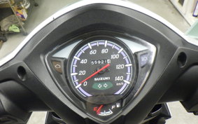 SUZUKI ADDRESS 110 CE47A