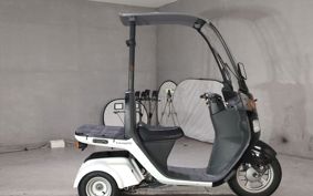 HONDA GYRO TA03