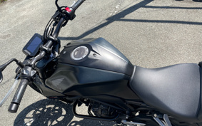 HONDA CB250R MC52
