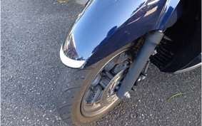 HONDA LEAD 125 JF45
