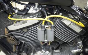 KAWASAKI VULCAN 400 Gen.2 1996 VN400A