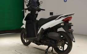 SUZUKI ADDRESS 110 CE47A
