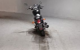 HONDA CBF125T PJJN