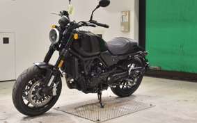HARLEY X500 2023