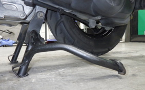 SUZUKI ADDRESS V125 G 2017 CF46A