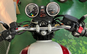 HONDA CB400SFV-4ABS 2021 NC42