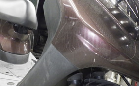 YAMAHA JOG Gen.5 2012 SA36J