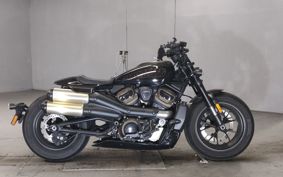 HARLEY  HARLEY RH1250S ZC4