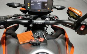 KTM 790 DUKE 2021 TU640