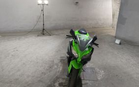 KAWASAKI NINJA 250 EX250L