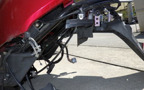 HONDA TACT Basket AF79