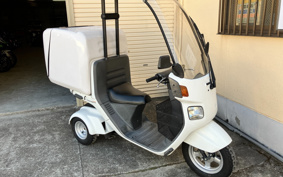 HONDA GYRO TA03