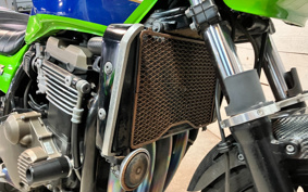 KAWASAKI ZRX1200 R 2001 ZRT20A