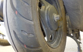 SUZUKI ADDRESS V125 G CF46A