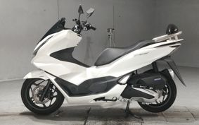HONDA PCX125 JK05