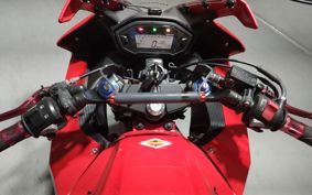 HONDA CBR400R 2017 NC47