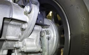 HONDA LEAD 125 2020 JF45