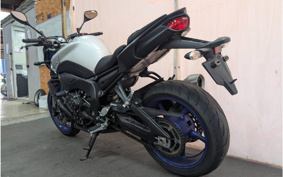 YAMAHA FAZER FZ8 2014 RN25