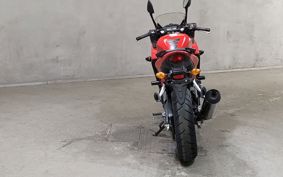 HONDA CBR400R 2015 NC47