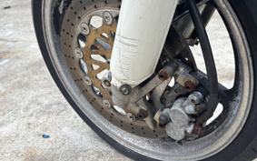 HONDA CRM250R MD24