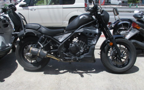 HONDA REBEL 250 S EDITION MC49