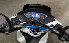 HONDA PCX 125 JK05