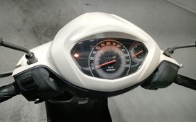 SUZUKI ADDRESS V125 DT11A