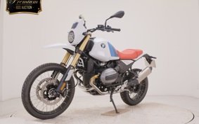 BMW R12G/S 2025