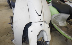 HONDA C110 SUPER CUB JA07