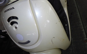 HONDA GIORNO 2 1994 AF70