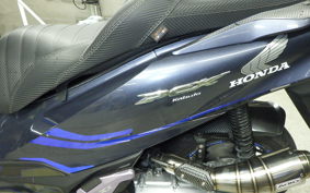 HONDA PCX125 2015 JK05