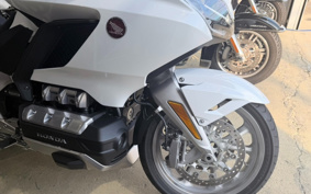 HONDA GL 1800 GOLD WING TOUR DCT 2026 SC79