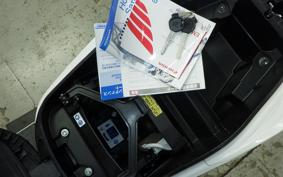 HONDA EM1E: 1997 EF16