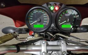 DUCATI MONSTAR 800 2006 M406AA