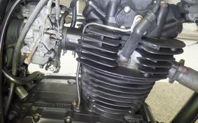 KAWASAKI 250TR 2022 BJ250F