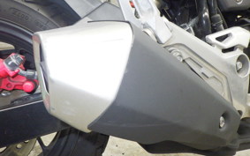 HONDA ｸﾞﾛﾑ JC61