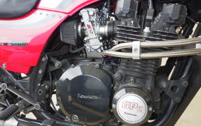 KAWASAKI GPZ1100 1983 ZXT10A