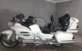 HONDA GL 1800 GOLD WING 2001 SC47