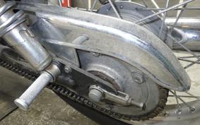 YAMAHA SR500 1983 2J2