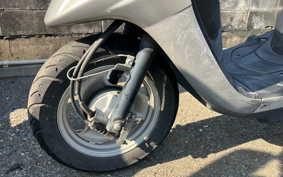 YAMAHA JOG DELUXE SA36J