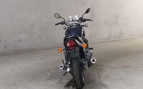 KAWASAKI ZEPHYR 750 1993 ZR750C