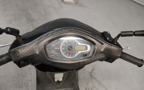 SUZUKI ADDRESS V125 CF4MA